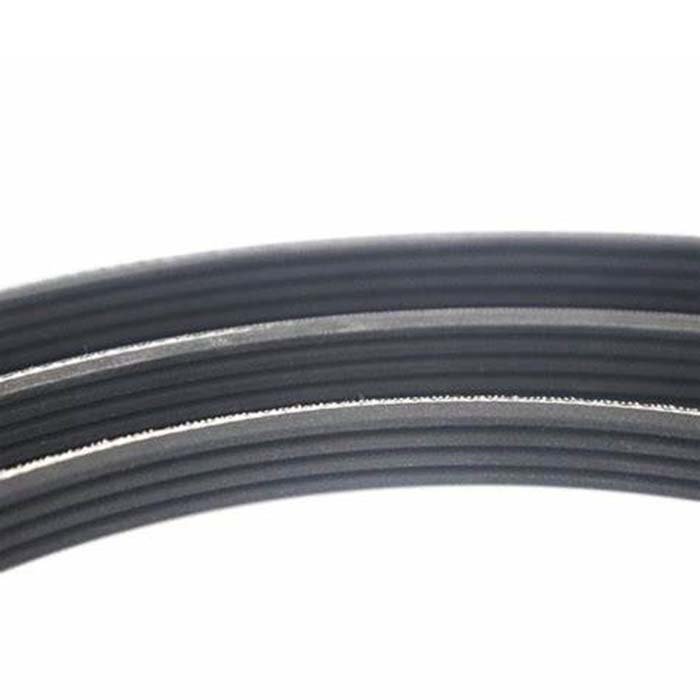 China Hot Sale Professional manufacturing Molded Poly V Belts