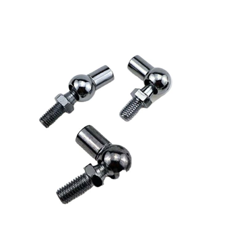 stainless steel angle joint clip locking DIN71802 CS19M14X2 M8 M6 M10 M12 miniature ball joints