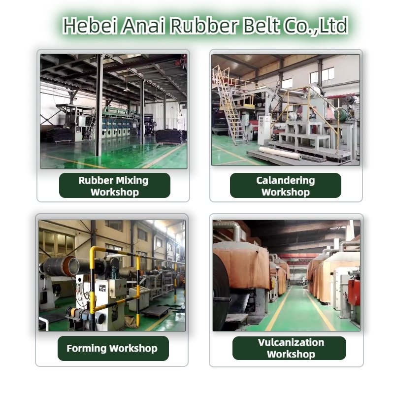 New High Quality Pvc Conveyor Belt White Pvc Transmission Conveyor Belt