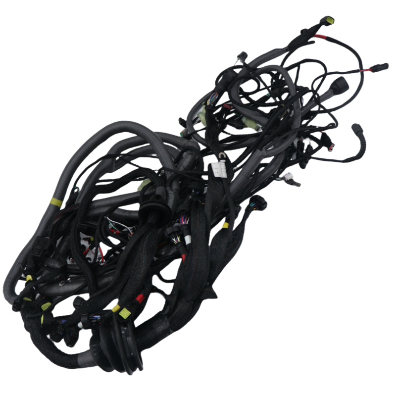 VOE 14593563 Cab Body Main Harness EC290B Excavator Harness