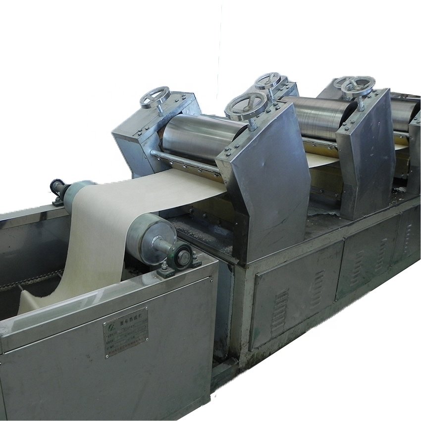 Pasta Cooking Equipment Noodle Boiling Cooker Machine