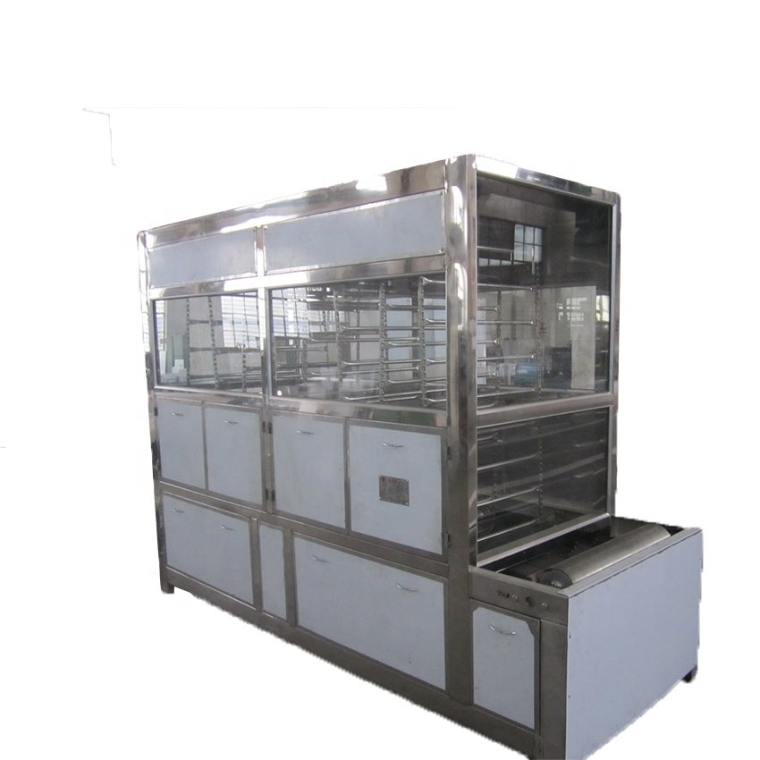 Pasta Cooking Equipment Noodle Boiling Cooker Machine