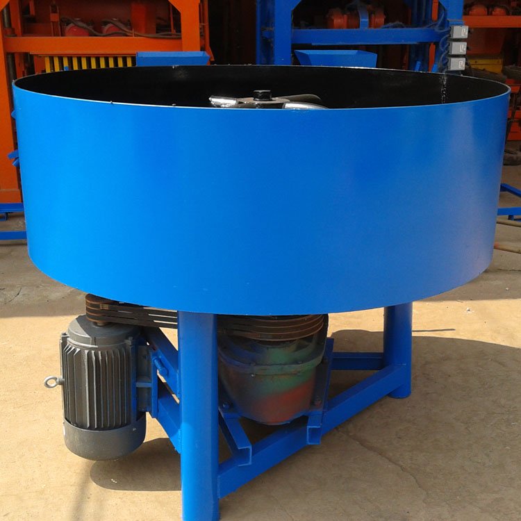 QT4-25 Auto Cement Brick Block Making Machine Equipment for the Production of Concrete Block Price in Kerala