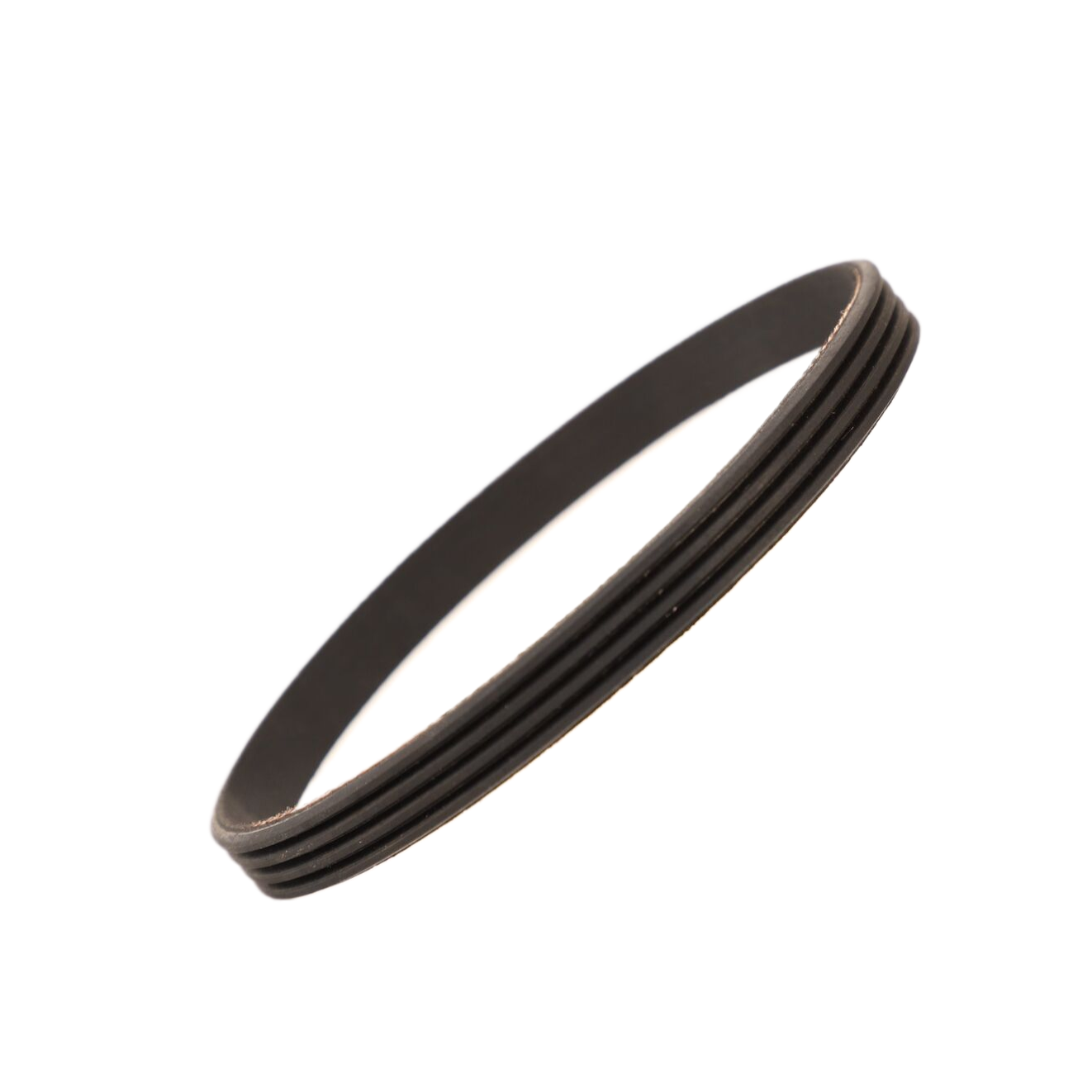 2024 Good product Fitness equipment power drive belt rubber 110J timing belt