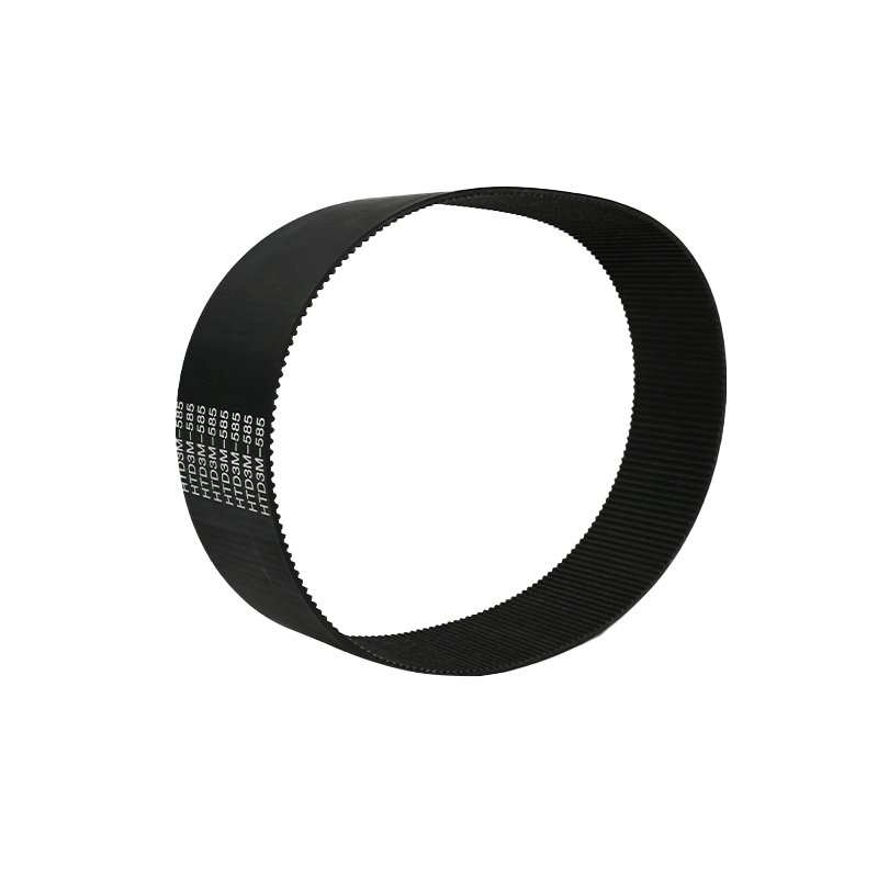 Factory price Reliable Synchronous belts Rubber Timing Belt for Precise Timing Control