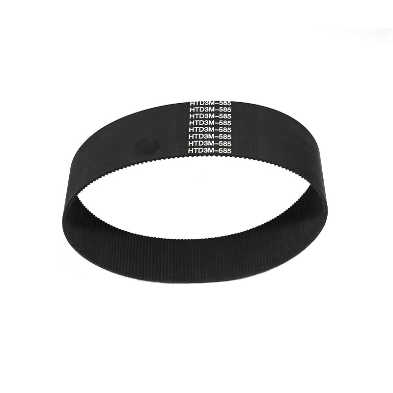 Factory price Reliable Synchronous belts Rubber Timing Belt for Precise Timing Control