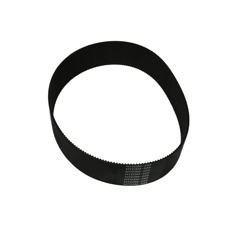 Factory price Reliable Synchronous belts Rubber Timing Belt for Precise Timing Control