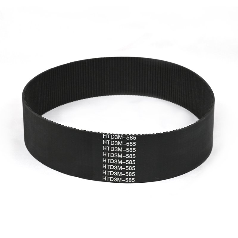 Factory price Reliable Synchronous belts Rubber Timing Belt for Precise Timing Control