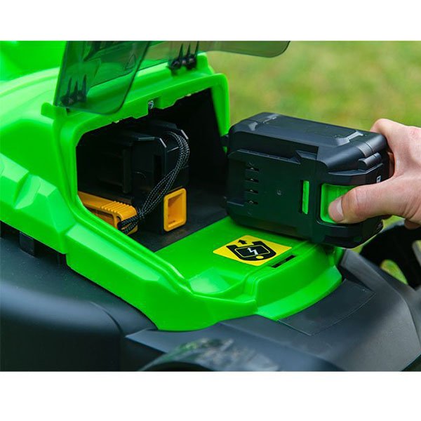 Adjustable Electric Grass Trimmer brush cutter Machine Garden tool Portable Cutting Tools Accessories Box lawn mower