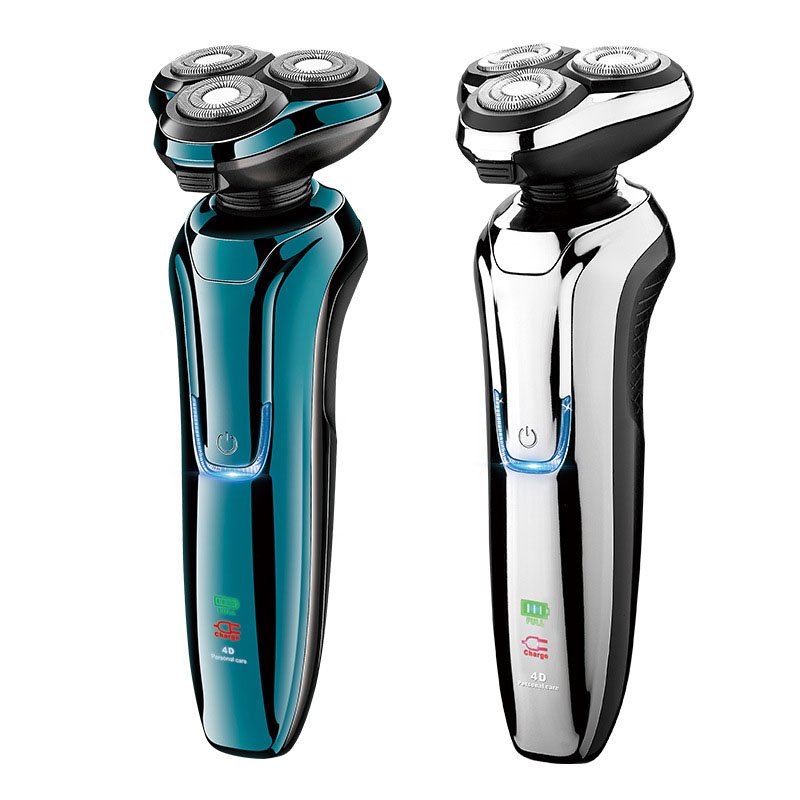 Reduce $2 From 3000 Units Multiple Color Selection High Quality Waterproof Household Facial Care and Repair Equipment Shaver for