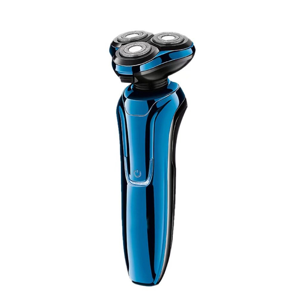 Reduce $2 From 3000 Units Multiple Color Selection High Quality Waterproof Household Facial Care and Repair Equipment Shaver for