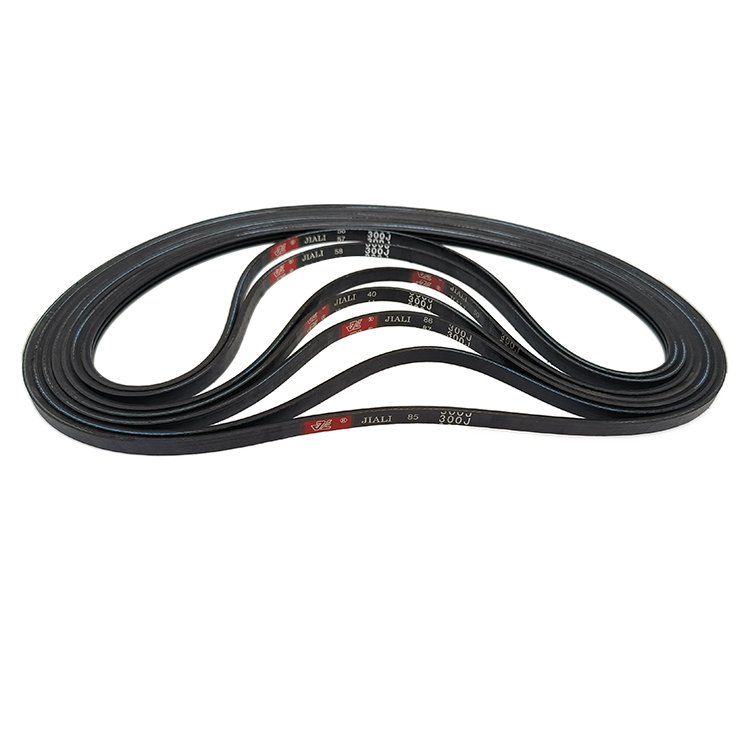 High Quality Factory Price Multi V Groove belt 2PJ336 8PK584 3J300 Multi Rib belt transmission V belts