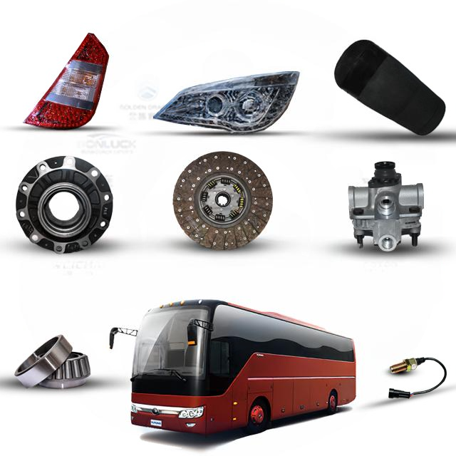 Height-Valve-3523-00010-Yt6122 For Yutong Kinglong Bus Spare Parts Manufacturer Modern Safety Axle & Brake High Quality