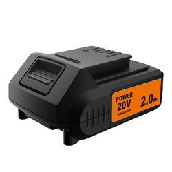 2.0Ah