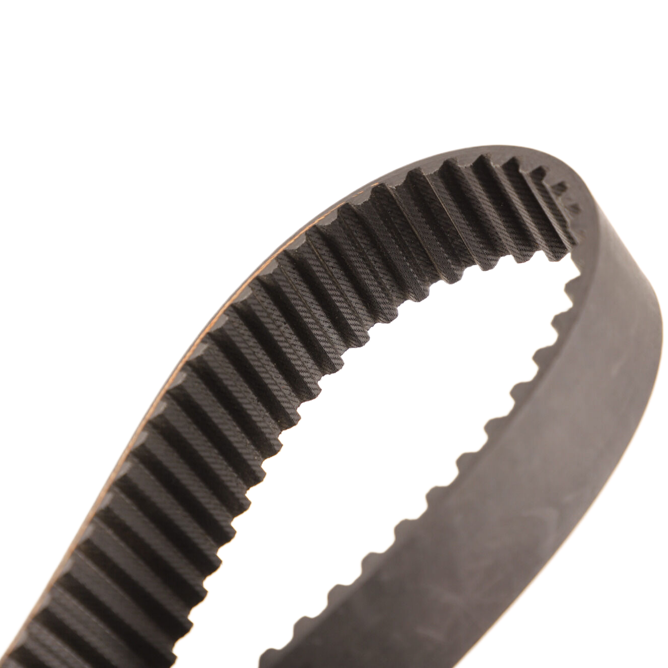 High quality Optibelt timing belt M-575-20 PU synchronous belt for car conveyor belt