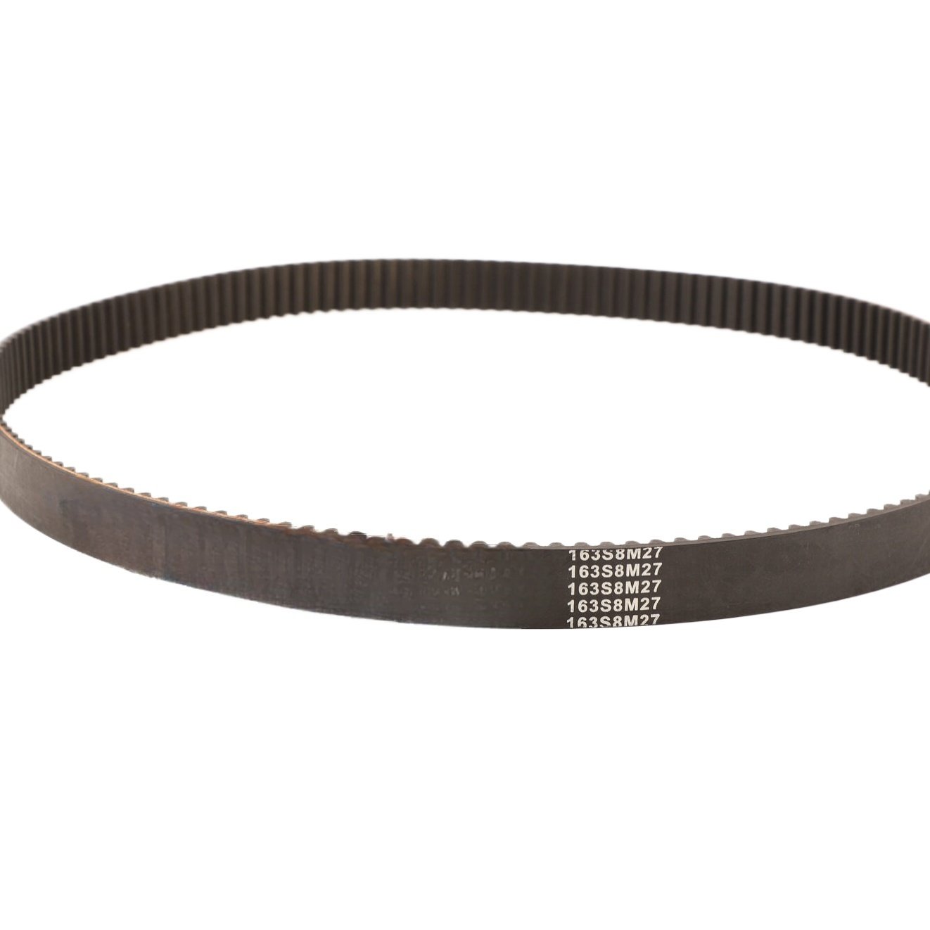 High quality Optibelt timing belt M-575-20 PU synchronous belt for car conveyor belt