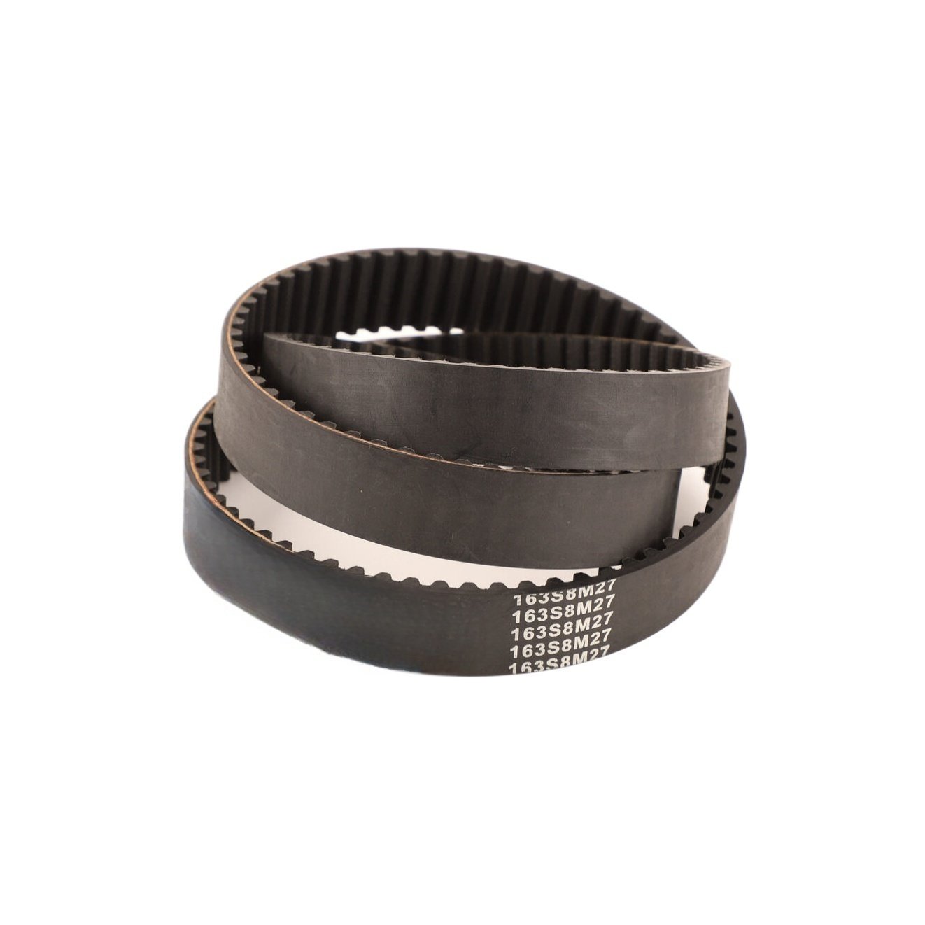 High quality Optibelt timing belt M-575-20 PU synchronous belt for car conveyor belt