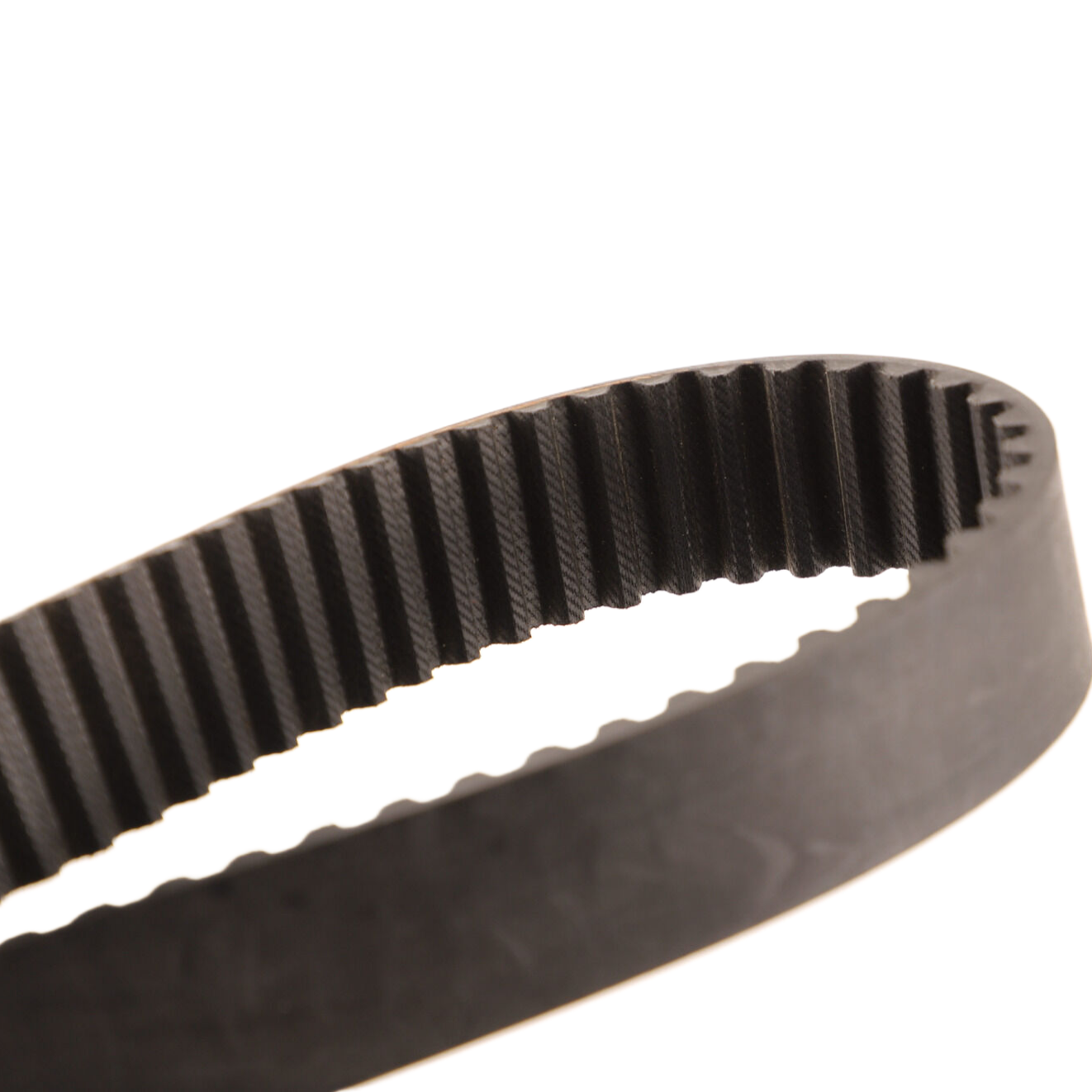 High quality Optibelt timing belt M-575-20 PU synchronous belt for car conveyor belt