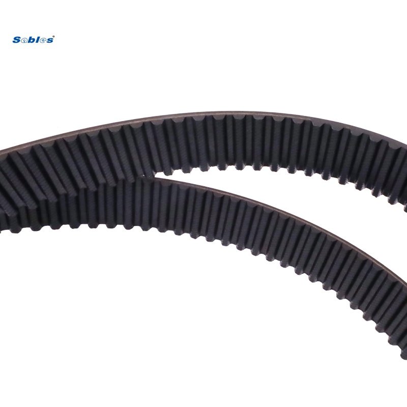 High quality rubber belt S8M S5M S3M S2M