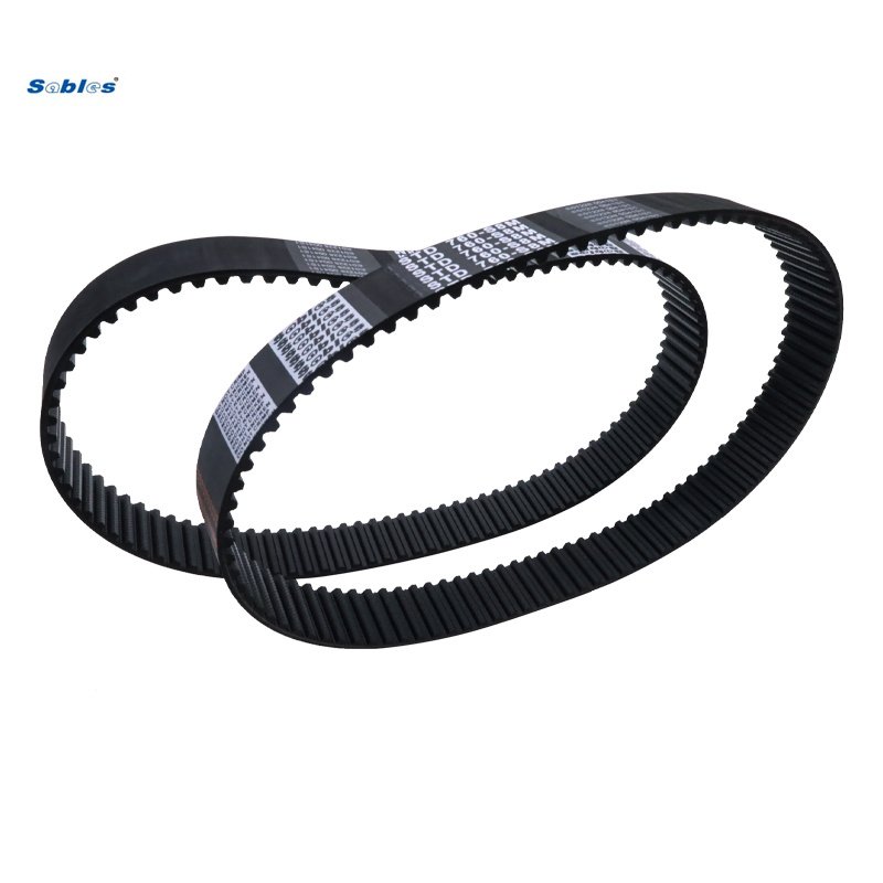 High quality rubber belt S8M S5M S3M S2M