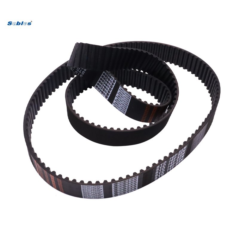 High quality rubber belt S8M S5M S3M S2M