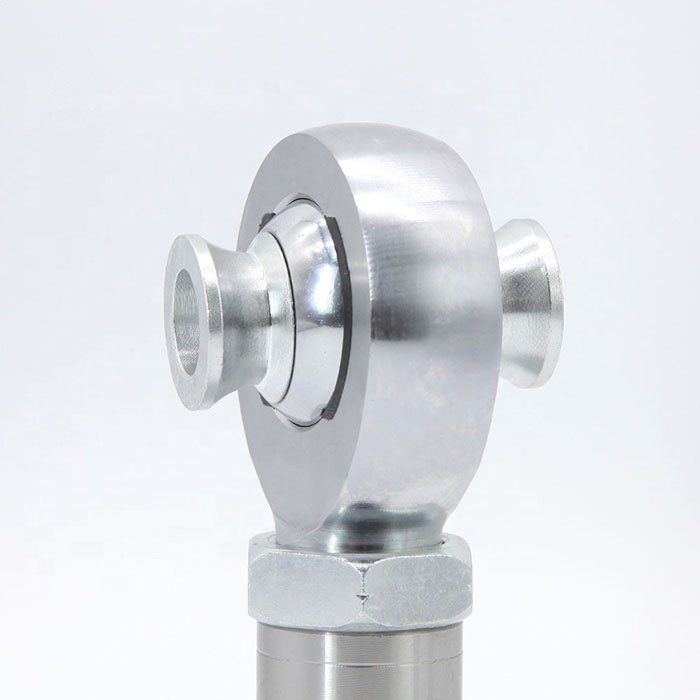Right and Left Hand Thread Rod end bearings 1.25 1/2 3/4 rod ends heim joint kit with Tube Adapters and Jam Nuts