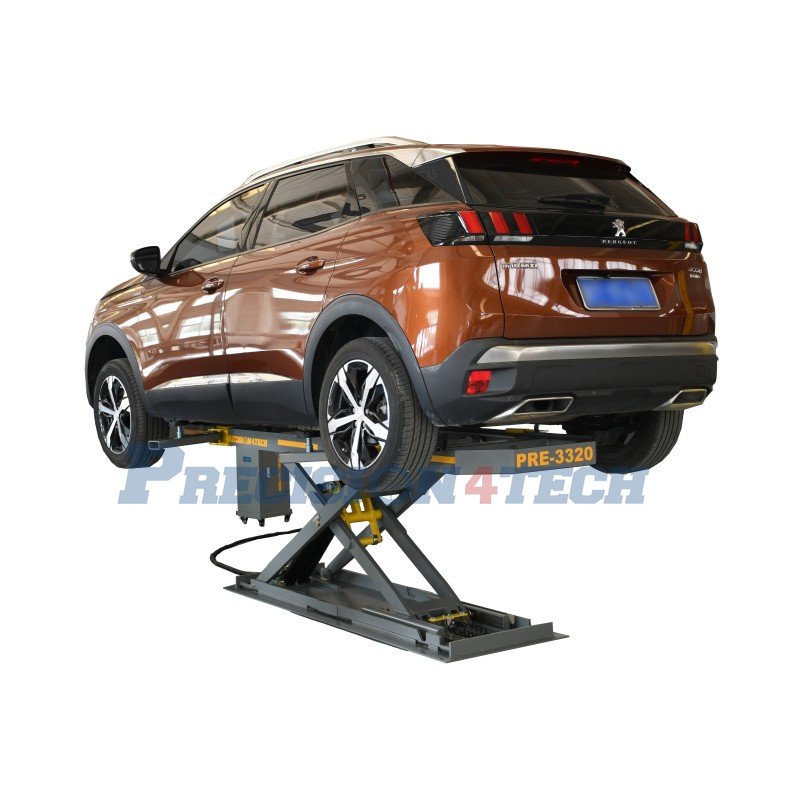 Car Bench Workshop Equipment Car Body Frame Machine Car Workshop Tools