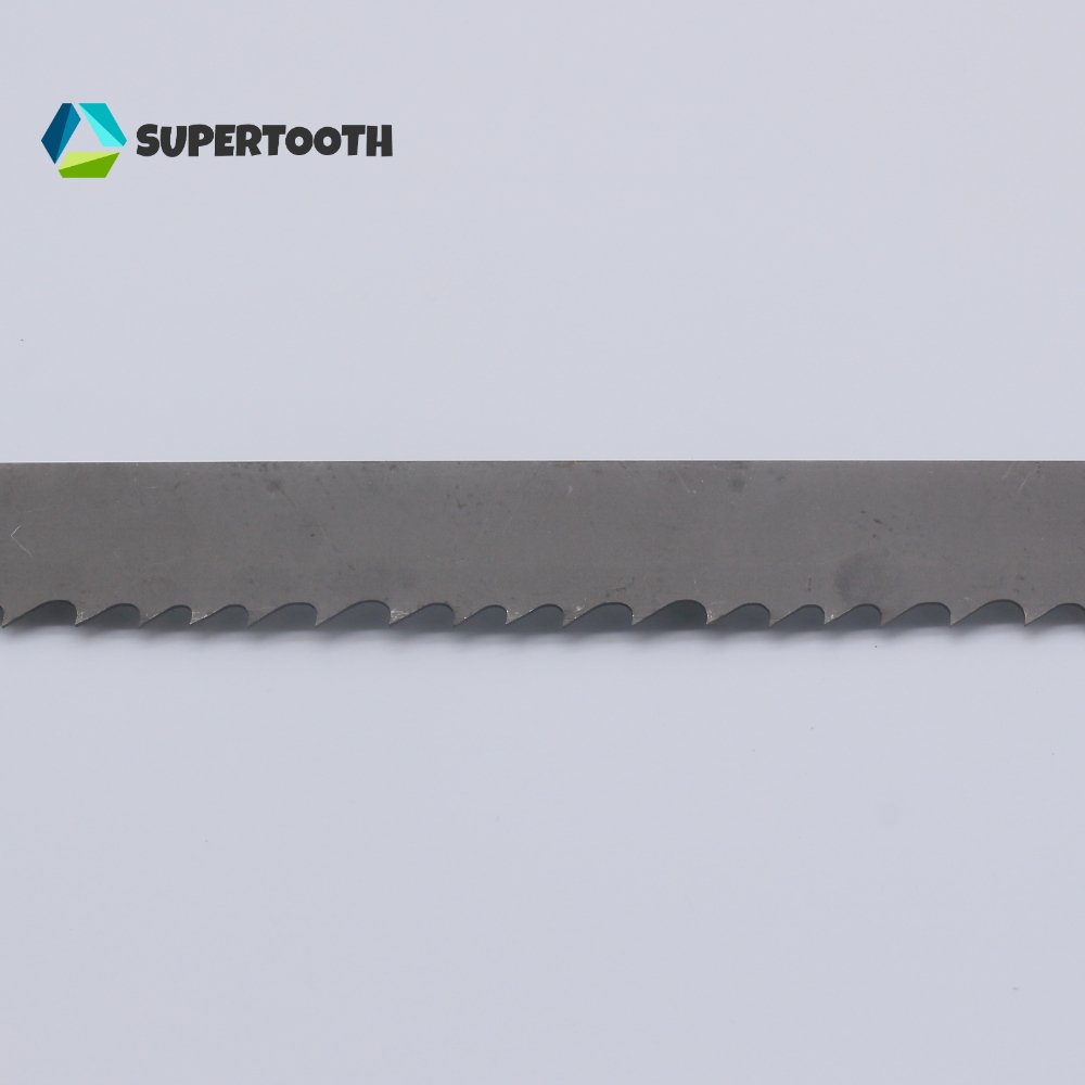 Factory Price Band Saw Blade Carbide Guides Special Band Saw Blade For Center Ring