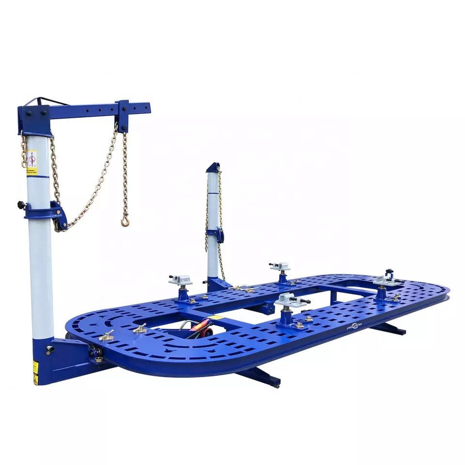 Auto Workshop Hot Sale Auto Body Shop Equipments Frame Machine Car Repair Tool