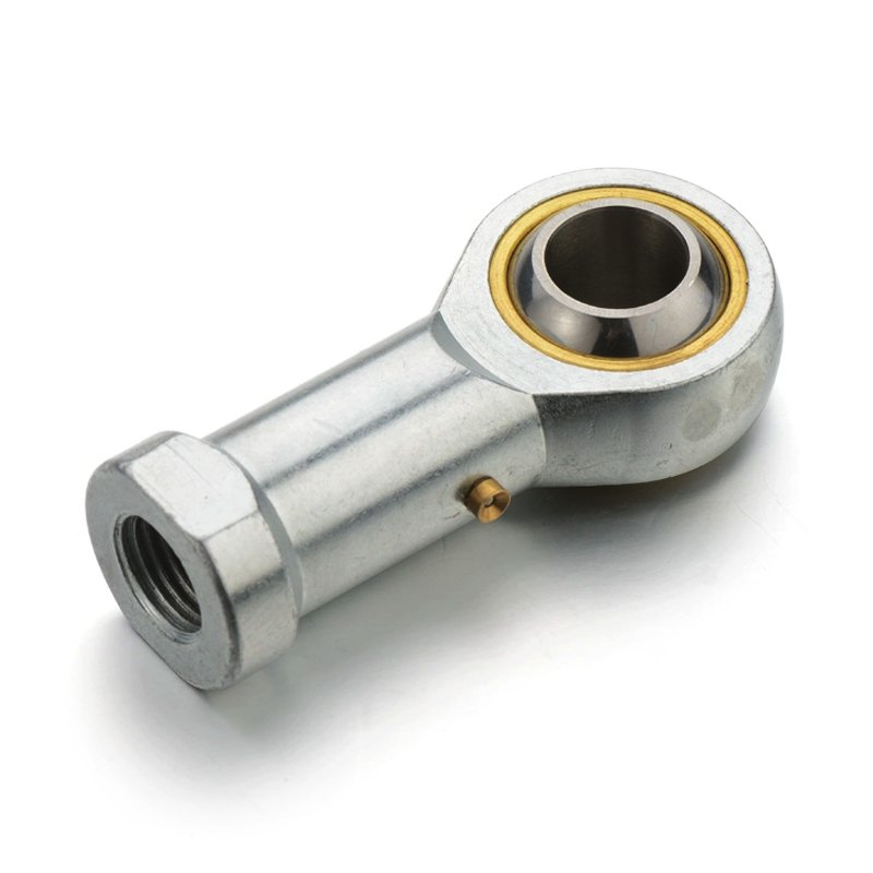PHS Fisheye Rod End Joint Bearing Self-Lubricating High Load Capacity Wear-Resistant