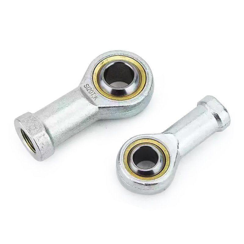 PHS Fisheye Rod End Joint Bearing Self-Lubricating High Load Capacity Wear-Resistant