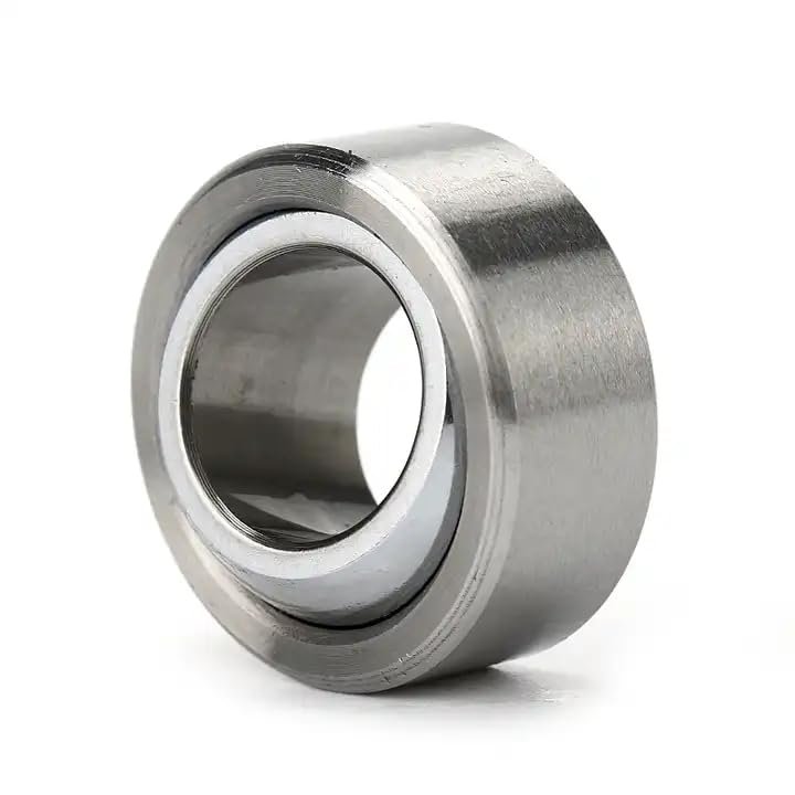 COM10T Uniball Spherical Bearings, PTFE Lined, Maintenance-Free, 0.625" ID, 1.1875" OD, 0.625" Width