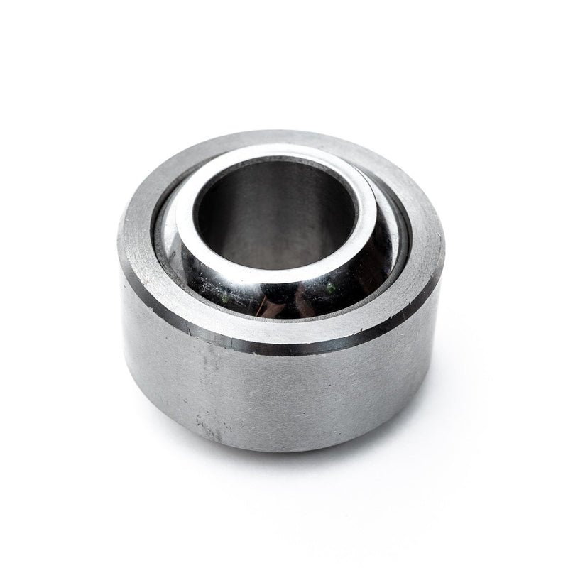 COM10T Uniball Spherical Bearings, PTFE Lined, Maintenance-Free, 0.625" ID, 1.1875" OD, 0.625" Width