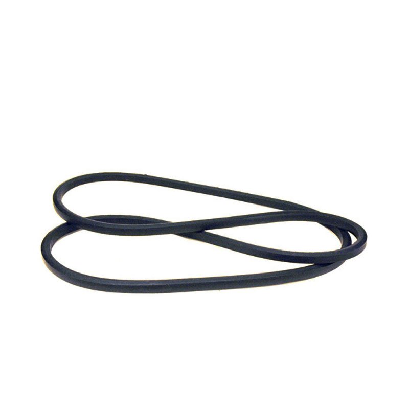 Z30 A30 B44 link belt wrapped v belt timing belt 1mm pitch