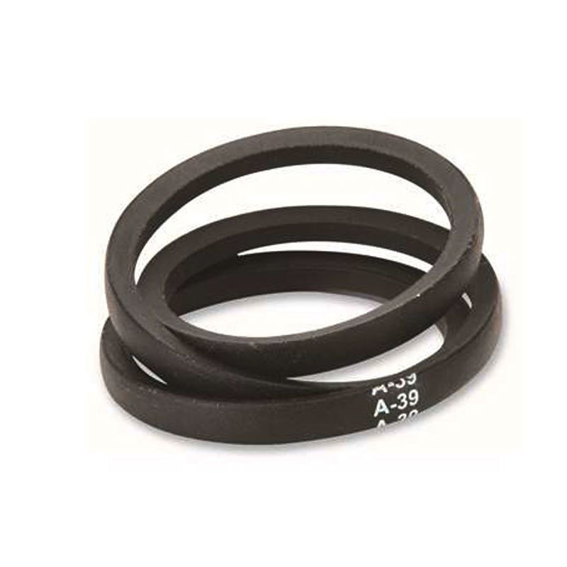Z30 A30 B44 link belt wrapped v belt timing belt 1mm pitch