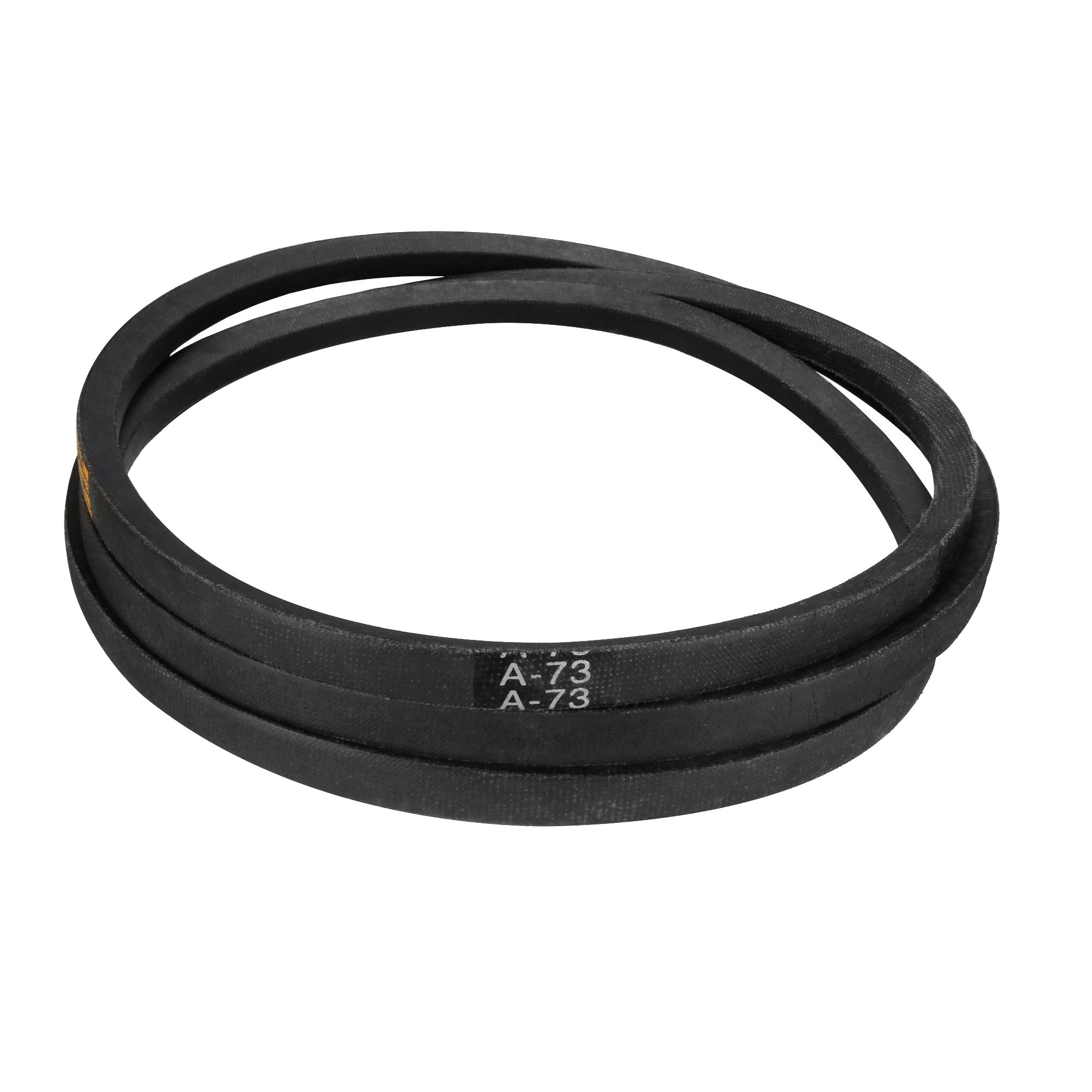 Type B248 Industrial Wrapped Drive V Power Transmission Triangle Belt Rubber Fan V belt
