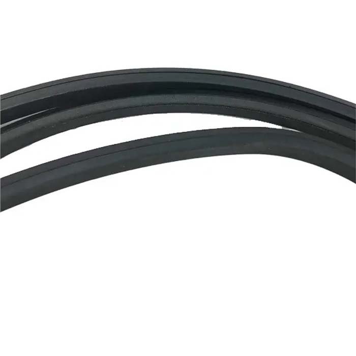 PIONWAY V Belt Manufacturer Spot Hot Sale Hexangular V Belts
