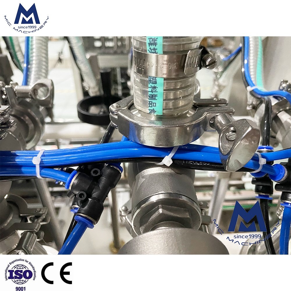 Automatic Equipment Fill Bottle Can Gear Lubricant Motor Lube Liquid Engine Oil Filling Machine