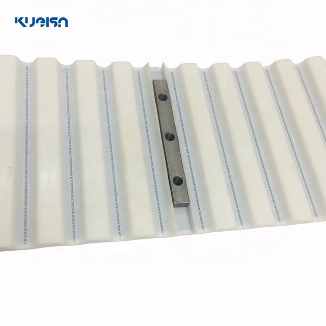 Kueisn professional customized AT10 AT20 polyurethane denture synchronous belt