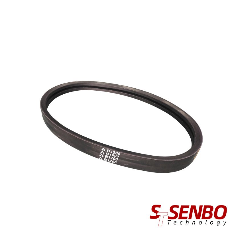 High Quality A107 Transmission Rubber Drive Wrapped V Belt