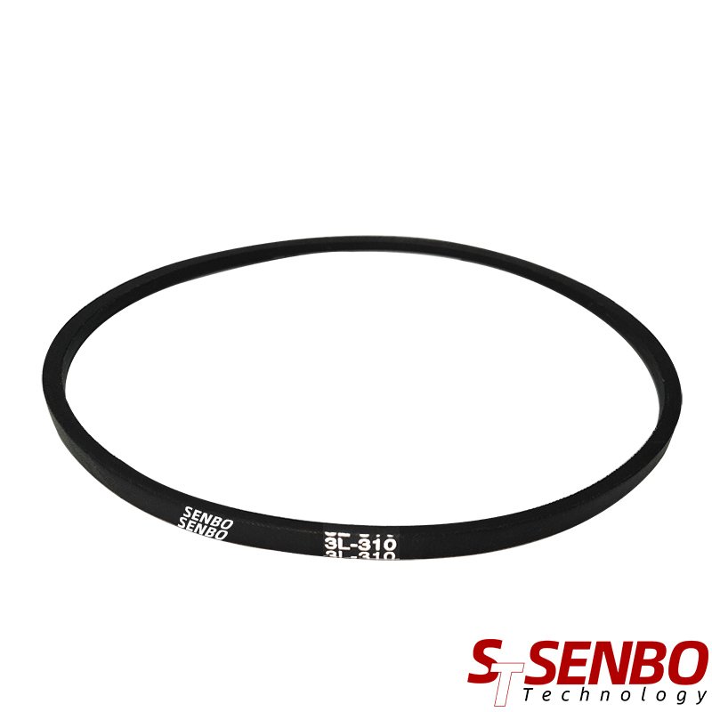 High Quality A107 Transmission Rubber Drive Wrapped V Belt