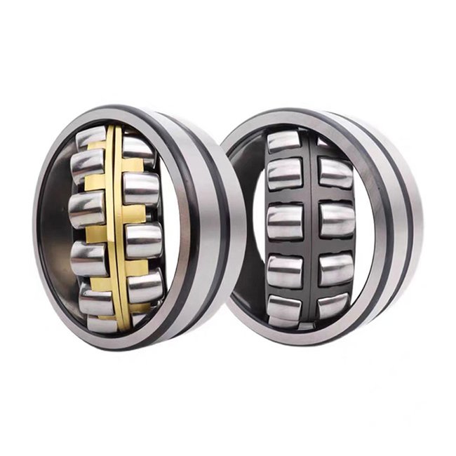 New Arrival spherical roller bearing 22208e/c3 spherical roller bearing self aligning spherical roller bearing 22208cc/C3W33