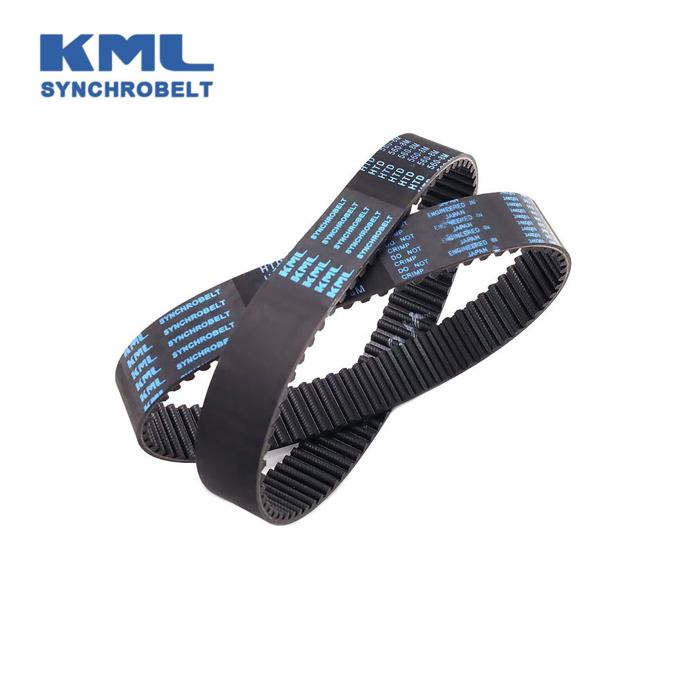 HTD 8M 560 16mm 25mm Timing Belt Length 560mm Width 15/16/20mm 25/30mm Pitch 8mm Teeth 70 Rubber HTD8M S8M Timing Belts