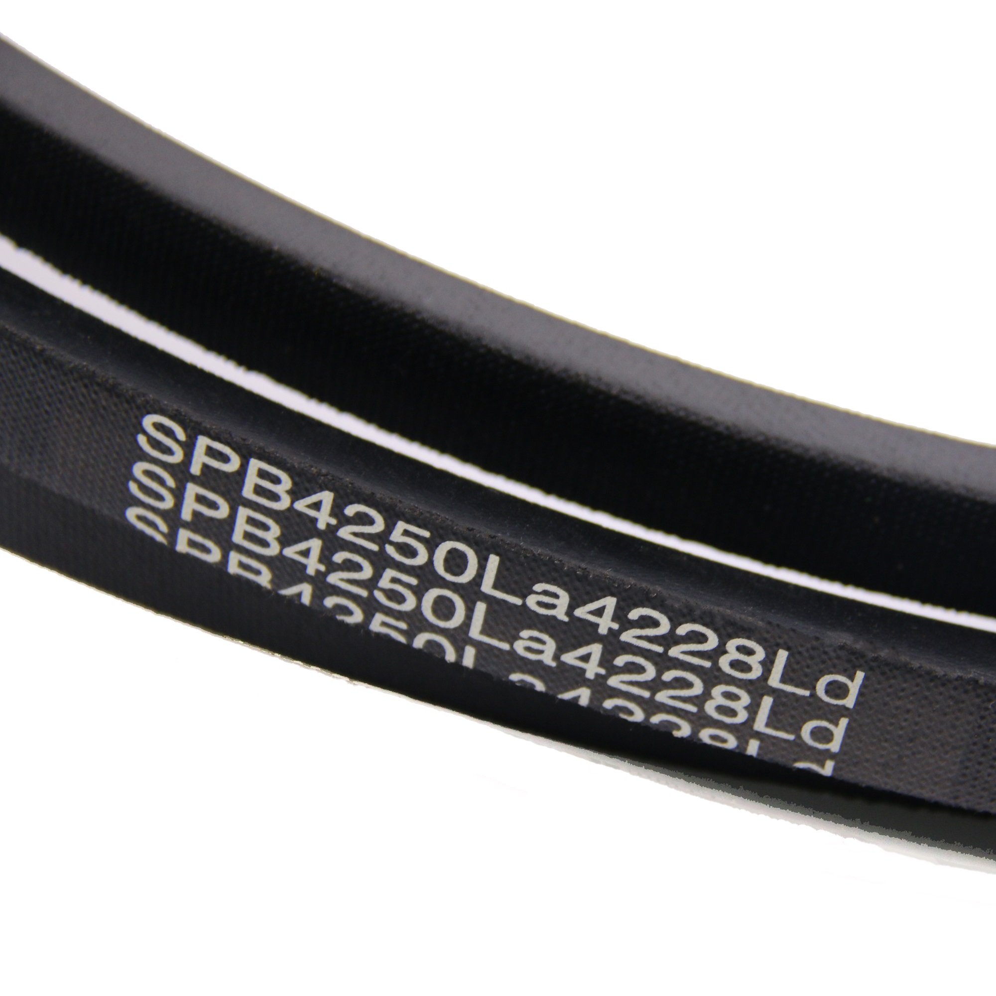 Excellent price Specification Standard Transmission V-belt