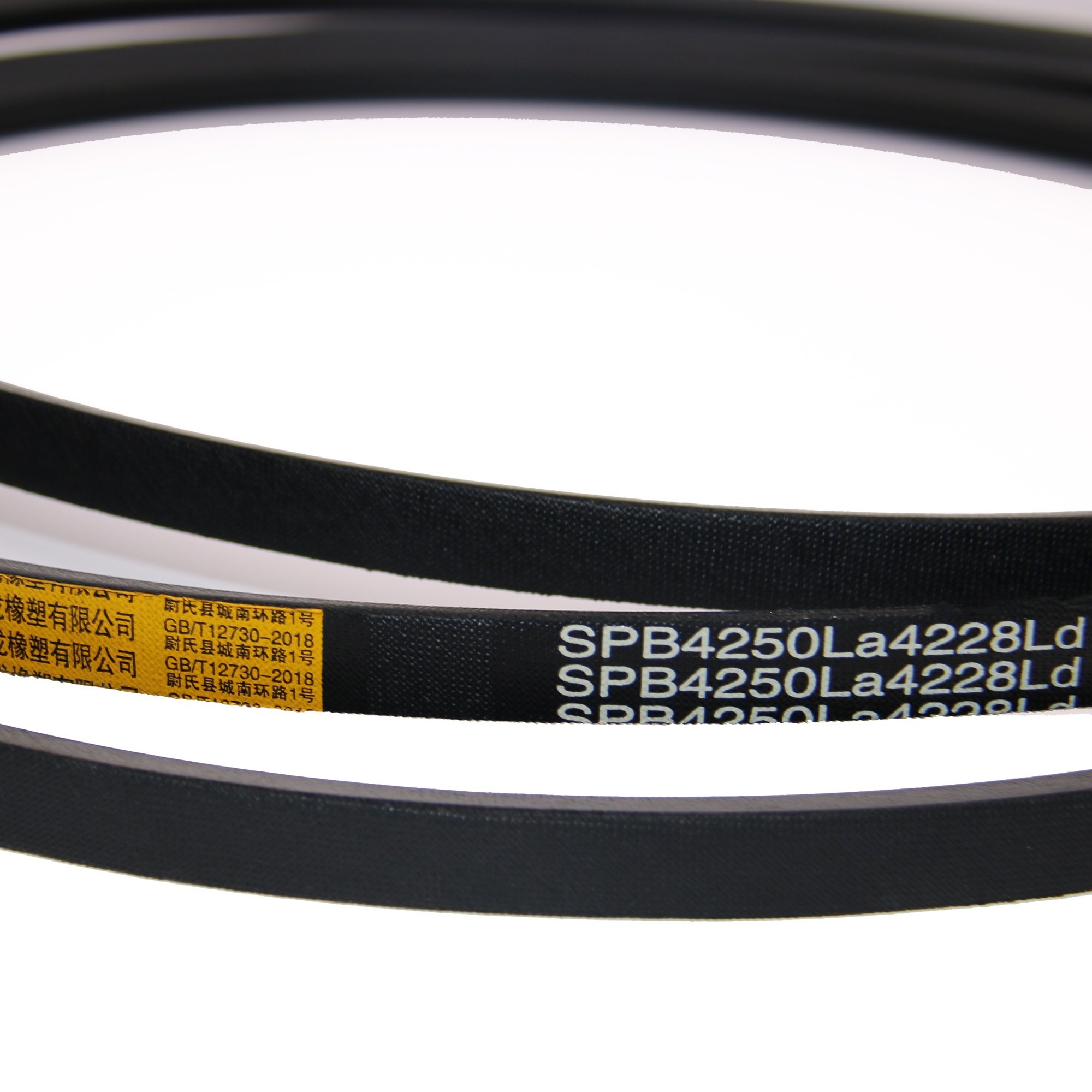 Excellent price Specification Standard Transmission V-belt