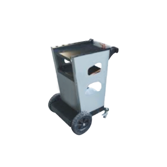 Auto Pulling Equipment with Welding Spotter for Automotive Repair and Maintenanace