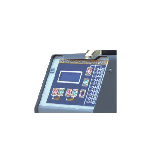 Auto Pulling Equipment with Welding Spotter for Automotive Repair and Maintenanace