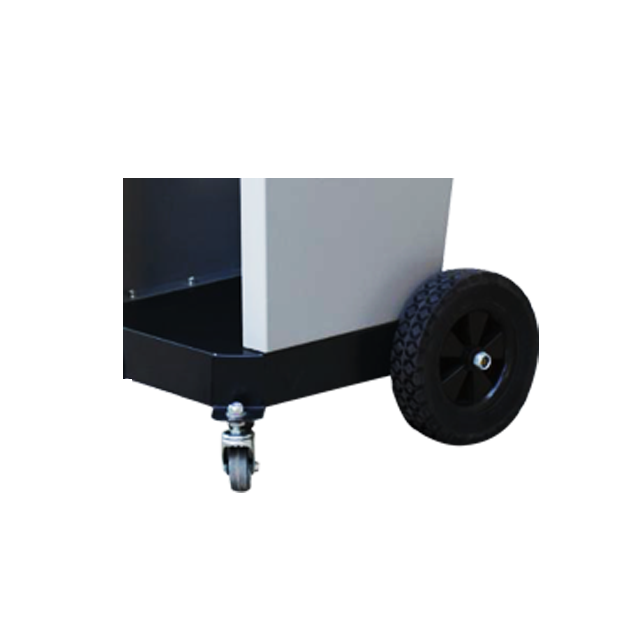 Auto Pulling Equipment with Welding Spotter for Automotive Repair and Maintenanace