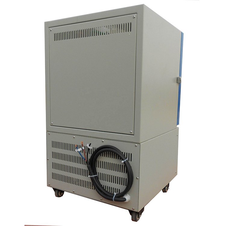 1700 Degree Jewelry Burnout Oven for Jewelry Casting Heat Treatment Muffle Furnace