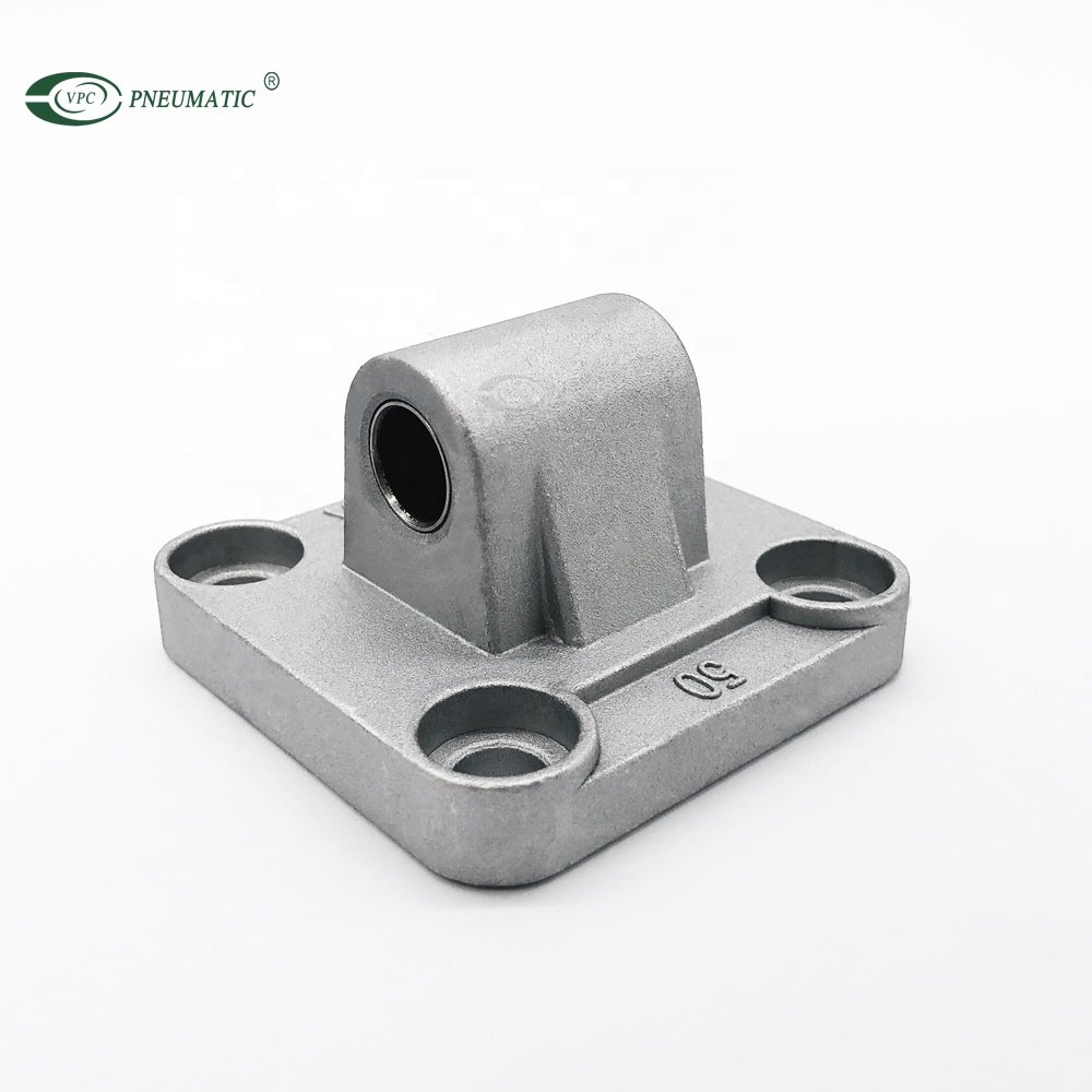 1/4 BSP Female Thread Cylinder Y Joint Rod Clevis End